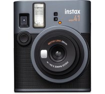 Fujifilm Camera Instax mini 41 black | INSTAX MINI 41 | 4547410545180