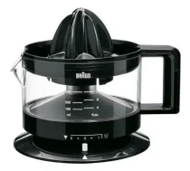Braun Tribute CJ 3000BK Black | 0X22611019 CJ3000BK | 8021098773029 | AGDM-SOK-BRA-013