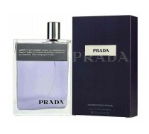 Prada PRADA AMBER POUR HOMME woda toaletowa 100ML watomat | 3614273478298 | 3614273478298