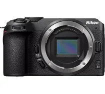 Aparat Nikon Z30 (VOA110AE) | VOA110AE | 4960759910776