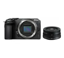 Aparat Nikon Z30 + 16-50 mm f/3.5-6.3 (VOA110K001) | VOA110K001 | 4960759910783