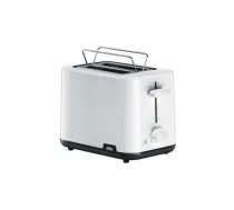 Toster Braun HT1010WH 2R 900 W | 0X23010024 | 8021098760166