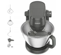 Robot planetarny Kenwood Food processor KHC30.045GY | 5011423012933 | 5011423012933