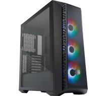 Cooler Master MasterBox 520 Mesh ARGB (MB520-KGNN-S00) | MB520-KGNN-S00 | 4719512126486