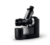Philips Viva Collection Masticating juicer HR1889/70, XL tube, 150W | HR1889/70 | 8710103795636