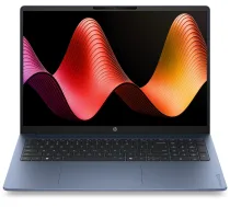 HP OmniBook 3 16-bu0031nwx / 16" / Intel Core 5 120U / 16GB DDR5 / 512GB SSD / Free DOS (D9LV7EA) | D9LV7EA | 821844691113