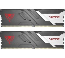 Patriot VIPER VENOM DDR5 RAM 32GB (2X16GB) 5600MHz, CL36, XMP 2 | PVV532G560C36K | 0814914029558