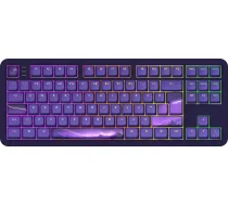Klawiatura Dark Project ALU87B Celestial G3MS Voidstone (DPKB_CELESTIAL_87_ISO) | DPKB_CELESTIAL_87_ISO | 5292910036704