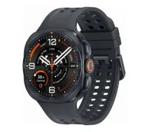 Samsung Galaxy Watch Ultra 2 L715 (2026) 47mm, LTE, NFC, BT 6.0 Titanium Gray EU SM-L715 | 8806099334062 | 8806099334062