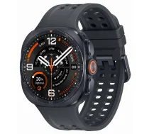 Samsung Galaxy Watch Ultra 2 L715 (2026) 47mm, LTE, NFC, BT 6.0 Titanium Gray EU SM-L715 | SM-L715FZKAEUE | 8806099334062 | ZEG-SMW-SAM-300