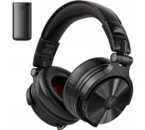 OneOdio Studio Max 2 Wireless Headphones - Up to 120 h | Black | Studio Max 2 | 6974028141912 | 088838