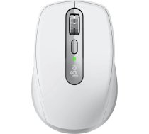 Logitech MX Anywhere 3s Light Gray | 910-006930 | 5099206111745 | PERLOGMYS0542