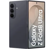Samsung Galaxy Z Fold8 Ultra 5G 12RAM 256GB EU graphite | SM-F976BZKBEUE | 8806099186609