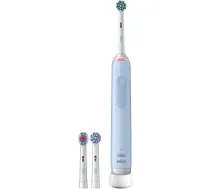 Szczoteczka Oral-B Pro 3 3700 Niebieska | 8006540760031 | 8006540760031
