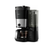 Philips All-in-1 Brew Drip coffee maker with built-in grinder HD7900/50 | HD7900/50 | 8720389024788