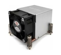 Dynatron K650 Tower CPU-chłodzenie 2U dla gniazda 1150, 1151, 1155, 1156, 1200 aktywny | K650 | 4260455645188