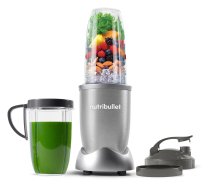 Nutribullet NB907S silver | 0C22300110 NB907S | 8006447002487 | AGDM-BLE-NTBL-020