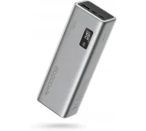 Cuktech CUKP200XGLGR 20000 mAh 100W szary | 6973886190773 | 6973886190773 | 20881658781