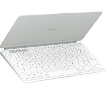 Logitech Keys-To-Go 2 for iPad - PALE GREY - US INTL (920-013018) | 920-013018 | 5099206126213