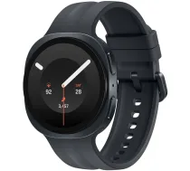 Samsung Galaxy Watch 9 L345 40mm, LTE, NFC, BT 6.0, Graphite EU SM-L345 | 46720100 | 8806099331726