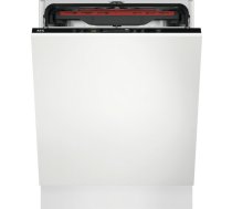 Trauku mašīna AEG FSB64907Z | S0448101 | 7332543975037