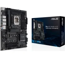 ASUS PRO WS W680-ACE Intel W680 LGA 1700 ATX motherboard | 90MB1DZ0-M0EAY0 | 4711387006177