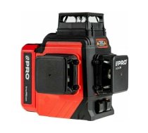 PRO Laser Wieloliniowy AQ3DR Red Plus (1 szt) | 3-01-06-L1-204 | 5901571527123