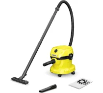 Kärcher WD 2 Plus V-12/4/18 universal bagless vacuum cleaner | 1.628-018.0 | 4066529255136 | AGDKARODK0159