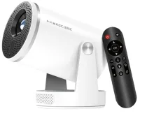 Magcubic HY320PRO Projector | HY320PRO | 0757047110567 | 090294