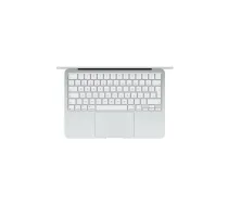 Apple MacBook Neo: 13-inch A18 Pro chip with 6-core CPU and 5-core GPU, 8GB, 256GB SSD - Silver CTO (like MHFA4) Z1TN00021 (broken box) EU | 46584740 | Z1TN00021