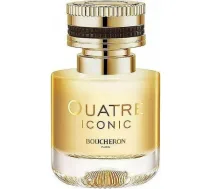 Boucheron Boucheron, Quatre Iconic, Eau De Parfum, For Women, 30 ml For Women | 3386460129411 | 3386460129411