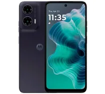 Motorola Moto G35 5G 4GB/128GB DS Midnight Black EU | 46580516 | 840023269271