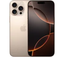 Apple iPhone 16 Pro Max 256GB Desert Titanium EU | 36029879 | 195949806070