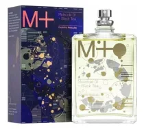 Alkotest ESCENTRIC MOLECULES Molecule 01 + Black Tea EDT spray 100ml | 5060103310821 | 5060103310821