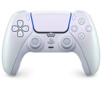 Sony Playstation 5 DualSense V2 Drahtloser Controller Pearl | 711719589846 | 711719590019
