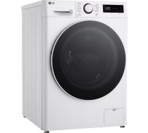 Mazgātājs-žāvētājs LG F4DR510S0W | F4DR510S0W.ABWQPMR | 8806084336774