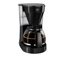 Melitta Easy II 2187-14 Black | 218714 | 4006508218714