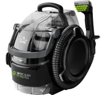 BISSELL SPOTCLEAN PET PRO HOOVER 37252 | 37252 | 0011120272369 | HA13-00Y