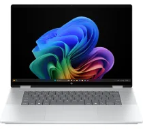 HP OmniBook X Flip 2-in-1 NG AI - Ultra 5 226V | 16" 2K OLED Dotyk | 16GB | 512GB | W11H | Silver | D8YY7EA | 821844545683 | LT-2STD-I16-HP-038