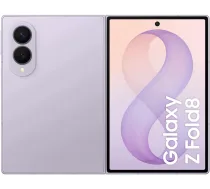 Samsung Galaxy Z Fold8 5G 12RAM 512GB EU lavender | SM-F971BLVCEUE | 8806099185879