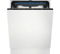Trauku mašīna ELECTROLUX EES48200L | EES48200L | 7332543708215