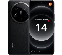 Xiaomi 14 Ultra 5G 16/512GB Black | 53466 | 6941812763124