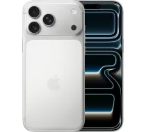 Apple iPhone 17 Pro Max 5G 12/1TB Silver (MFYV4QN/A) | MFYV4QN/A | 195950640021