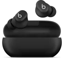 Beats Solo Buds Wireless Earbuds - Up to 18 h | Black | MUVW3ZM/A | 1959491163918
