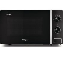 Whirlpool Cook20 MWP 101 W White Solo microwave Countertop 20 L 700 W | MWP 101 W | 8003437861734 | AGDWHIKMW0095