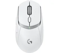 Myszka gamingowa Logitech G309 Lightspeed bezprzewodowa 25000 dpi optyczna White | 910-007207 | 5099206117877
