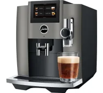 Jura JURA S8 (EB) Dark Inox | 15480 | 7610917154807