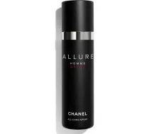 Chanel Chanel Allure Homme Sport BOR M 100 ml | 3145891237108 | 3145891237108
