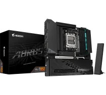 GIGABYTE B850M AORUS STEALTH AM5 4xDDR5 HDMI DP 3xM.2 | B850M AORUS STEALTH | 4719331882198