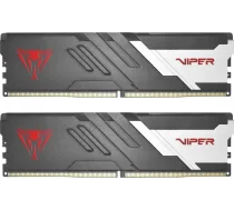 Patriot Viper Venom, DDR5, 16 GB, 6400MHz, CL38 (VV516G64C38AK) | VV516G64C38AK | 4711378432978